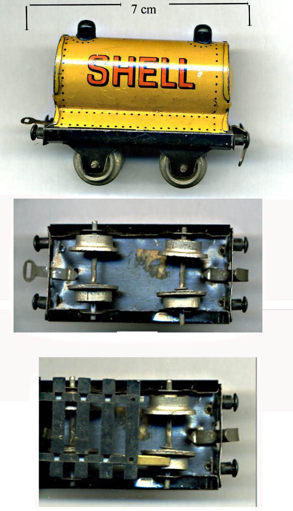 Bing 11-923-30